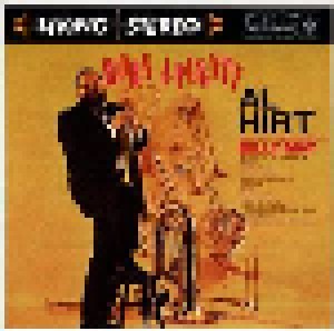Al Hirt: Horn A-Plenty (CD) - Bild 1