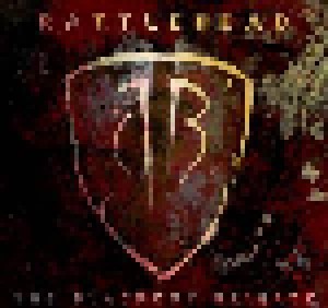 Rattlehead: The Blackout Brigade (Mini-CD / EP) - Bild 1