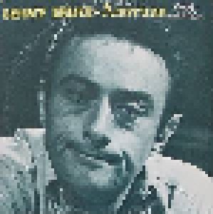 Cover - Lenny Bruce: American
