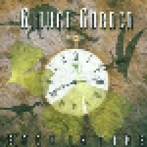 Ginkgo Garden: Back In Time (CD) - Bild 1