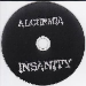 Alchemia: Insanity (CD) - Bild 2