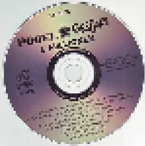 Pöbel & Gesocks: 5 Millionen (CD) - Bild 4