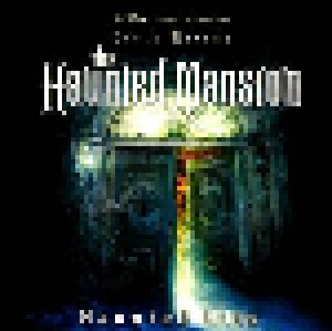 The Haunted Mansion - Haunted Hits (CD) - Bild 1