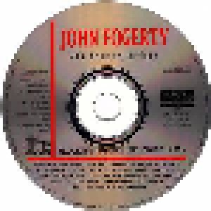 John Fogerty: Vet's Rousing Welcome Home (CD) - Bild 5
