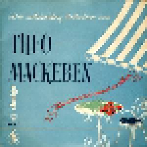 Cover - Theo Mackeben: Schönsten Melodien Von Theo Mackeben, Die