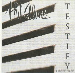 Phil Collins: Testify (CD) - Bild 1