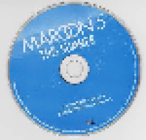 Maroon 5: This Summer (Single-CD) - Bild 3