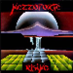 Mezzoforte: Rising (LP) - Bild 1