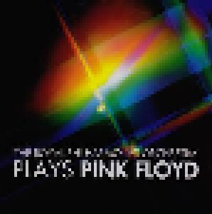 The Royal Philharmonic Orchestra: Plays Pink Floyd (CD) - Bild 1