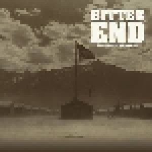 Bitter End: Illusions Of Dominance (CD) - Bild 1