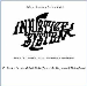 Cover - Injustice System: Official Bootleg Series Vol.3 - Live At Jkc Kamen 23.5.15