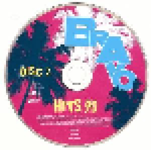 Bravo Hits 90 (2-CD) - Bild 6