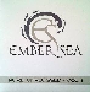 Cover - Ember Sea: Pure: Unplugged - Vol. 1