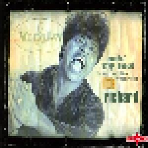 Little Richard: Ooh! My Soul - The Very Best Of The Vee-Jay Years (CD) - Bild 1