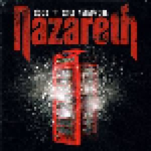 Nazareth: Rock 'n' Roll Telephone (CD) - Bild 1
