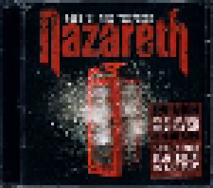 Nazareth: Rock 'n' Roll Telephone (CD) - Bild 2