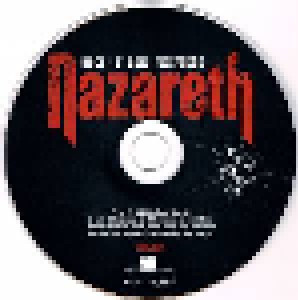Nazareth: Rock 'n' Roll Telephone (CD) - Bild 4
