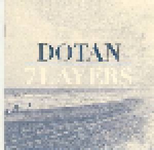 Cover - Dotan: 7 Layers