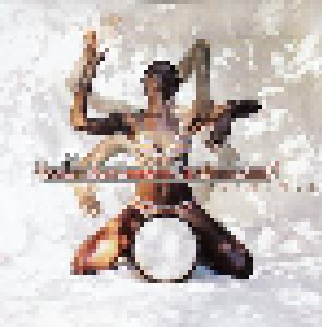 Africando: Ketukuba (CD) - Bild 1