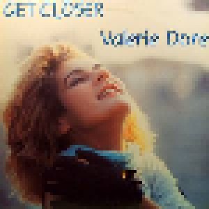 Valerie Dore: Get Closer (12") - Bild 1
