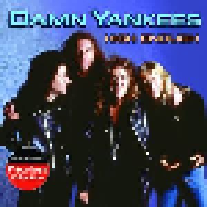 Damn Yankees: High Enough (CD) - Bild 1