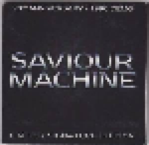 Saviour Machine: Demo (CD) - Bild 1