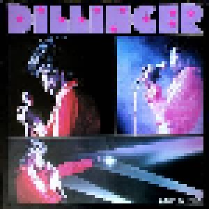 Dillinger: Cup A Tea (LP) - Bild 1