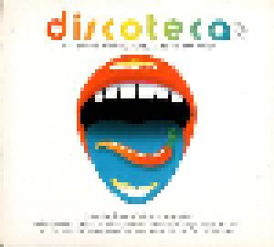 Cover - Original Soulboy: Discoteca: Firin' Latino House, Funk, Electro And Disco