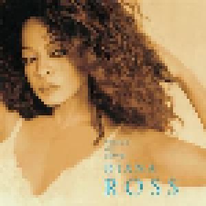 Diana Ross: Voice Of Love (CD) - Bild 1