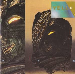 Yello: Stella (CD) - Bild 4