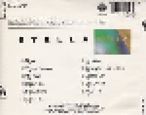 Yello: Stella (CD) - Bild 10