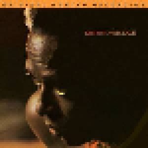 Miles Davis: Nefertiti (SACD) - Bild 1