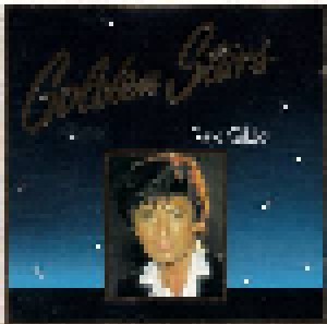 Cover - Rex Gildo: Golden Stars