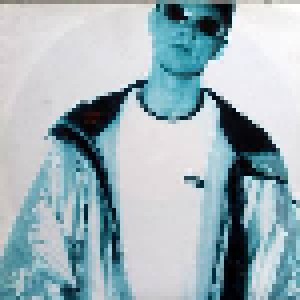 Pet Shop Boys: Paninaro '95 (12") - Bild 1