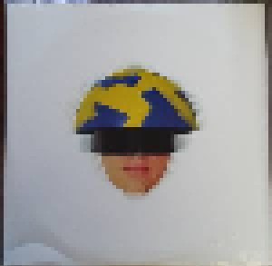 Pet Shop Boys: Relentless (3-Promo-LP) - Bild 1