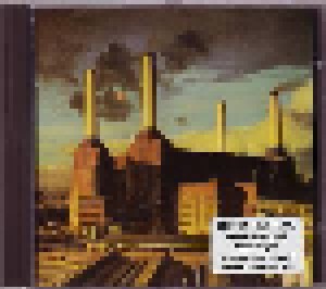 Pink Floyd: Animals (CD) - Bild 4