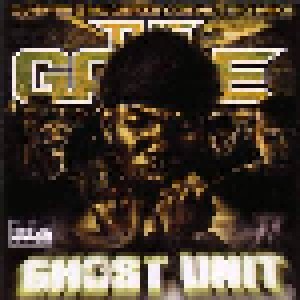 The Game: Ghost Unit (CD) - Bild 1