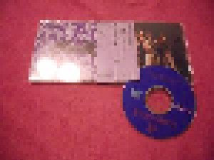 Gargoyle: Misogi (CD) - Bild 1