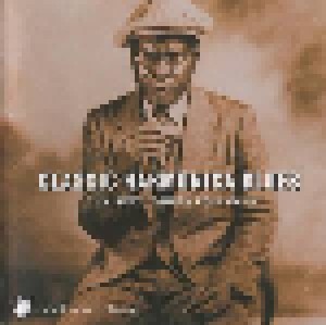 Classic Harmonica Blues (CD) - Bild 1