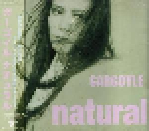 Gargoyle: Natural (CD) - Bild 3
