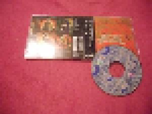Gargoyle: Furebumi (CD) - Bild 1