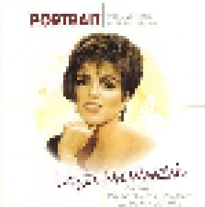 Liza Minnelli: Portrait (CD) - Bild 1
