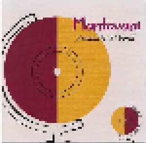 Mantovani: Around The World (CD) - Bild 1
