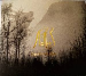 Antlers: A Gaze Into The Abyss (CD) - Bild 1