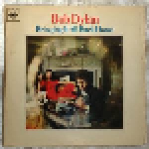 Bob Dylan: Bringing It All Back Home (LP) - Bild 1