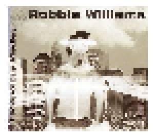 Robbie Williams: Escapology Medley - Cover