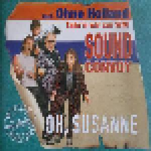 Soundconvoy: Oh, Susanne - Cover