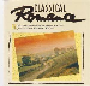 Classical Romance CD 2 - Cover