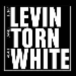 Levin Torn White: Levin Torn White - Cover