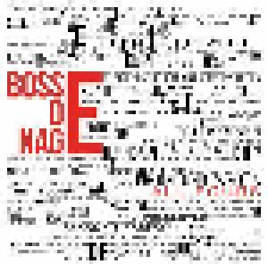 Bosse-De-Nage: All Fours (2-LP) - Bild 1
